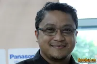 Foto Dede Yusuf