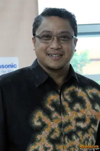 Foto Dede Yusuf
