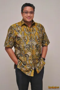 Foto Dede Yusuf
