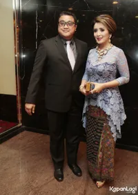 Foto Dede Yusuf