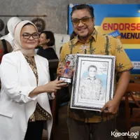 Foto Dede Yusuf