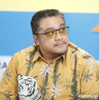 Foto Dede Yusuf