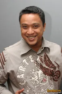 Foto Dede Yusuf