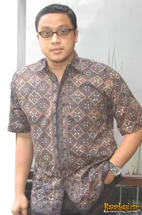 Foto Dede Yusuf