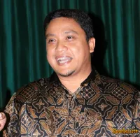 Foto Dede Yusuf