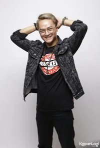 Foto Deden Kangen Band