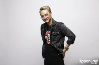 Foto Deden Kangen Band