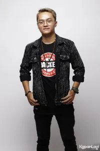 Foto Deden Kangen Band