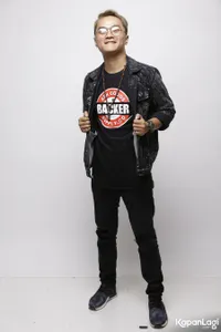 Foto Deden Kangen Band