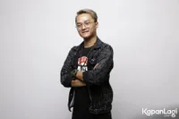 Foto Deden Kangen Band