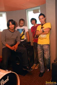 Foto Dejava Band