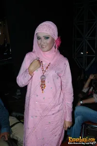 Foto Delia Paramitha