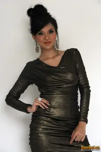 Foto Delia Septianti