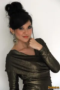 Foto Delia Septianti