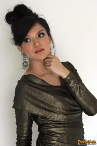 Foto Delia Septianti