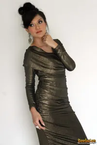 Foto Delia Septianti