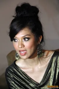 Foto Delia Septianti