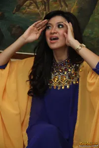 Foto Delia Septianti