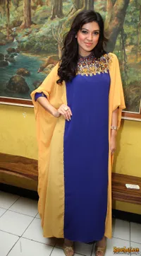 Foto Delia Septianti