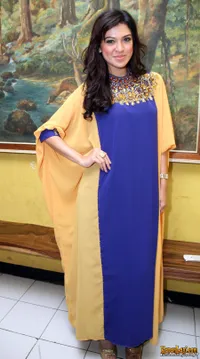 Foto Delia Septianti