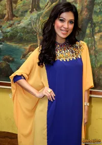 Foto Delia Septianti