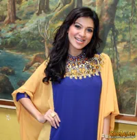 Foto Delia Septianti