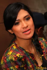 Foto Delia Septianti