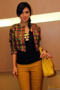 Foto Delia Septianti