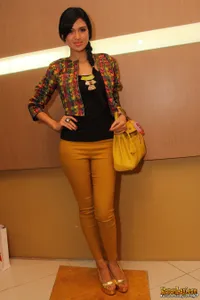 Foto Delia Septianti