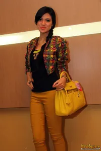 Foto Delia Septianti