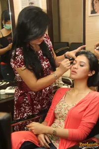 Foto Delia Septianti