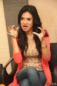 Foto Delia Septianti