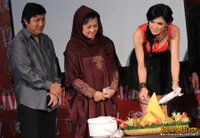 Foto Delia Septianti