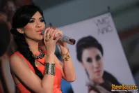 Foto Delia Septianti