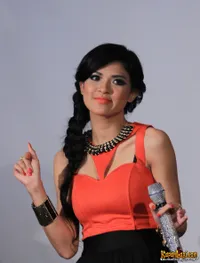 Foto Delia Septianti