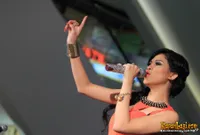 Foto Delia Septianti