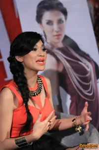 Foto Delia Septianti