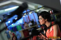 Foto Delia Septianti