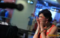 Foto Delia Septianti