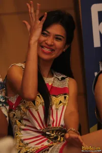 Foto Delia Septianti