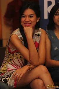 Foto Delia Septianti