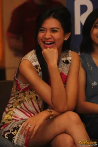 Foto Delia Septianti