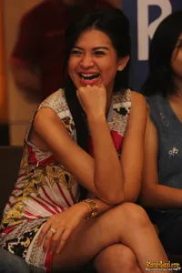 Foto Delia Septianti