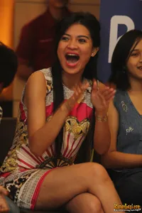 Foto Delia Septianti