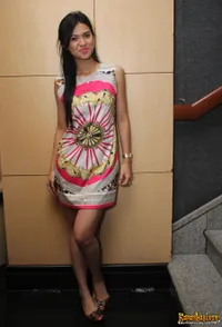 Foto Delia Septianti