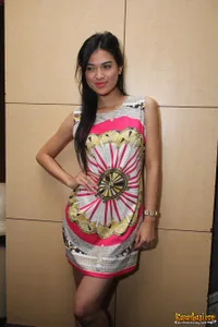 Foto Delia Septianti