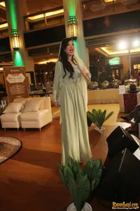 Foto Delia Septianti