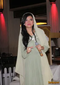 Foto Delia Septianti