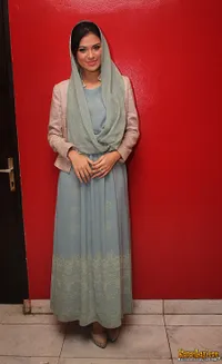 Foto Delia Septianti