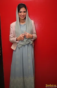 Foto Delia Septianti